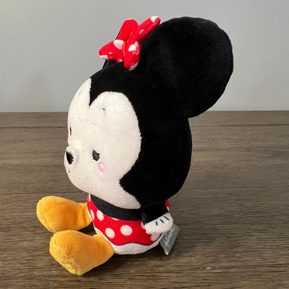 Hallmark Disney Minni Mouse Plush - Picture 2 of 5